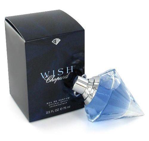 chopard wish brilliant 