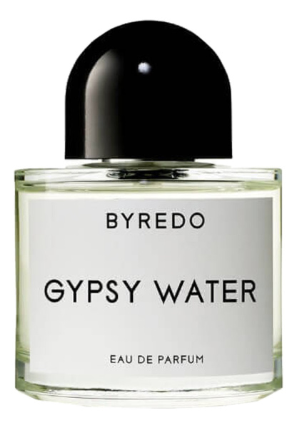 Gypsy Water от Byredo