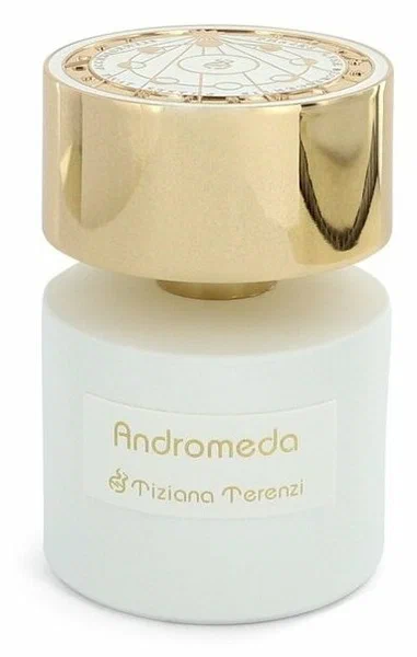 tiziana terenzi andromeda 30
