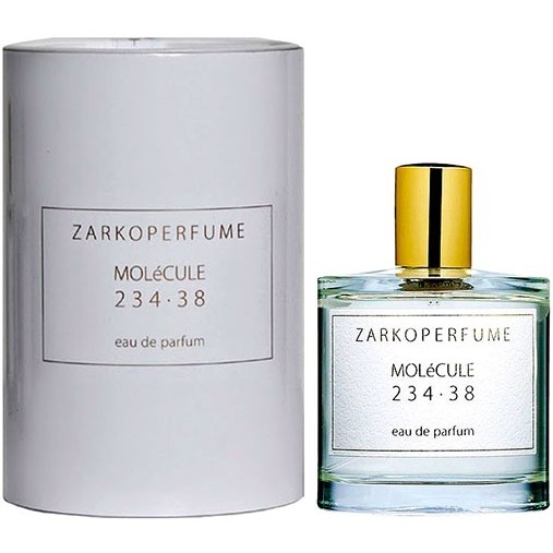zarkoperfume molecule 234 38 50