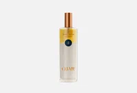 ojar infusion velours body oil mist