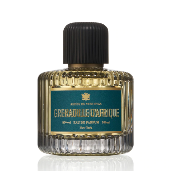 Grenadille d&#039;Afrique