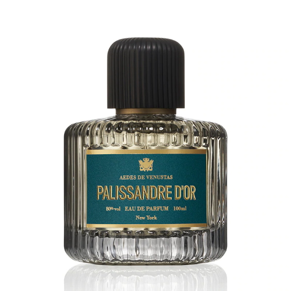 Palissandre d&#039;Or