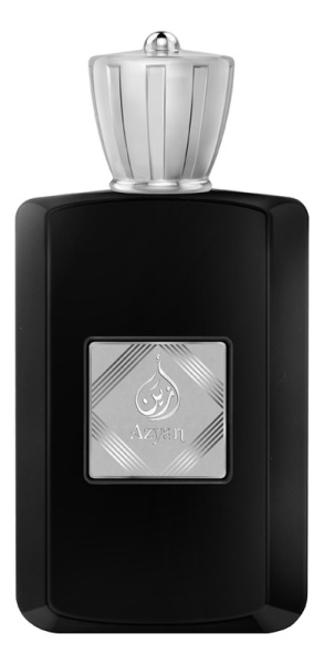 Azyan Black