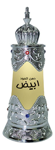 Dehn al Oudh Abiyad