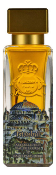 Istanbul