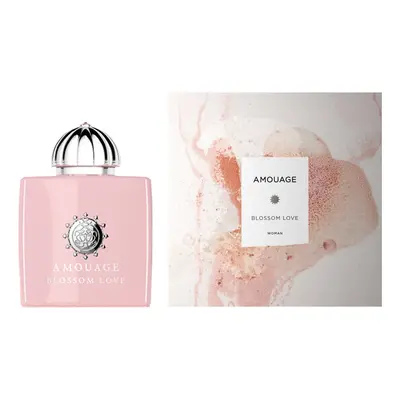 amouage blossom love