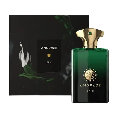 amouage epic 