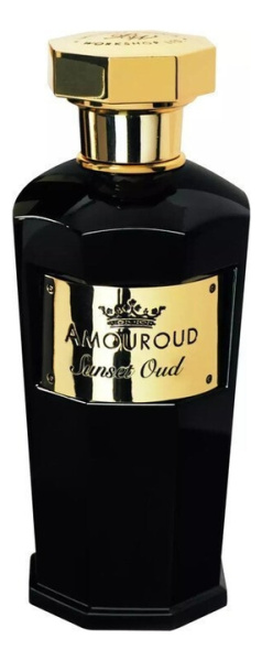 Sunset Oud