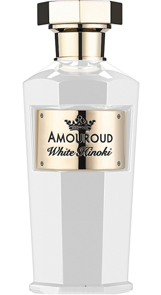 White Hinoki