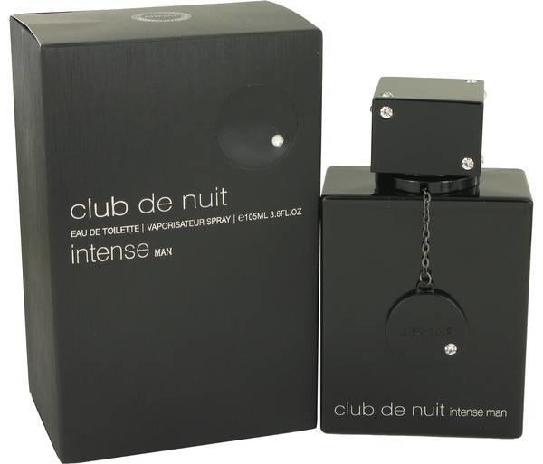 sterling armaf club de nuit intense