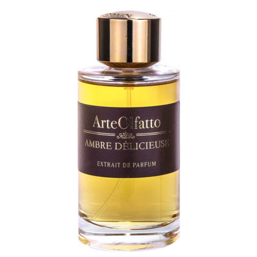 Ambre Delicieuse