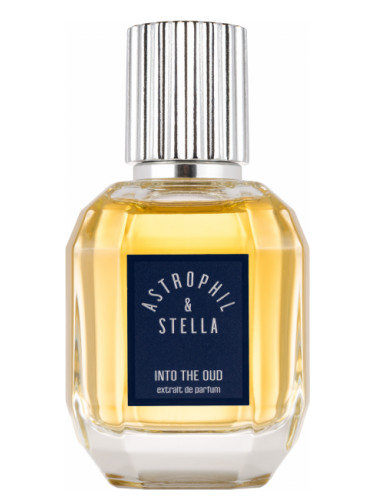 Into The Oud