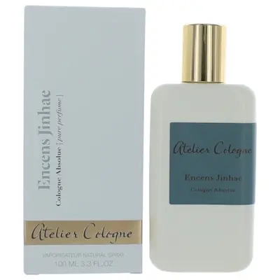 atelier cologne encens jinhae от Atelier Cologne