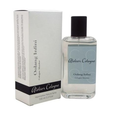atelier cologne oolang infini cologne absolue