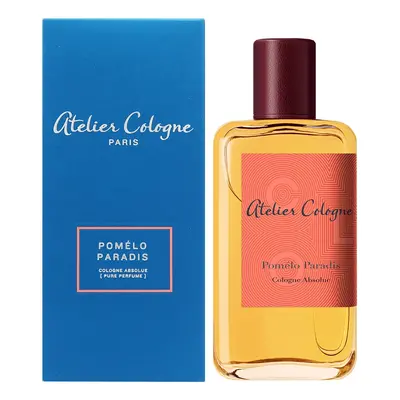 atelier cologne pomelo paradis 