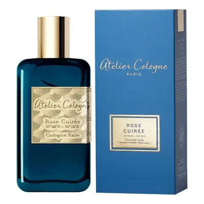 atelier cologne rose cuiree