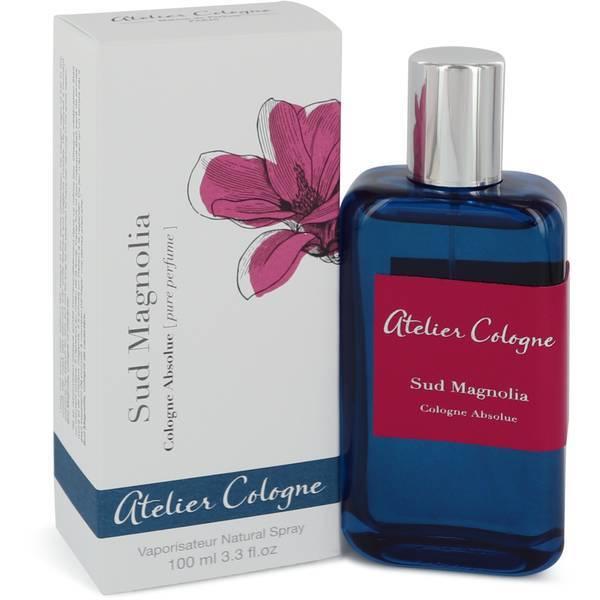 atelier cologne sud magnolia travel