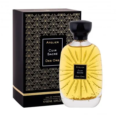 atelier des ors - cuir sacre от Atelier des Ors