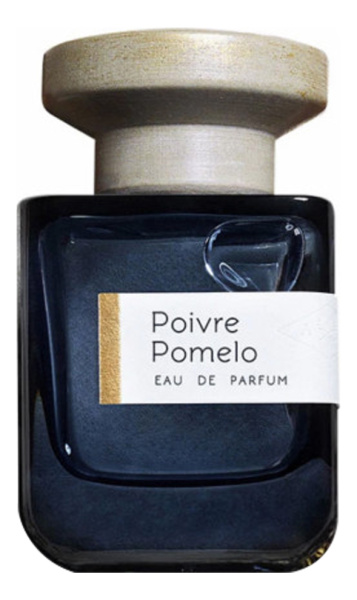 Poivre Pomelo