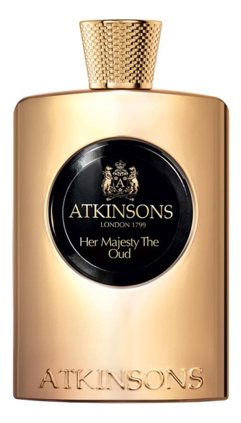 Her Majesty The Oud