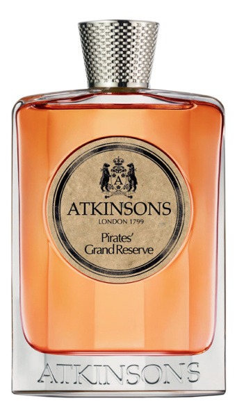 Pirates Grand Reserve