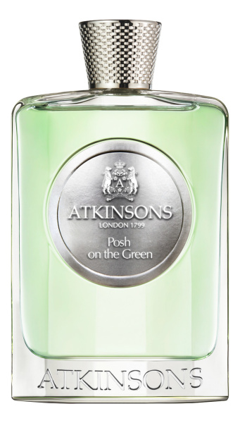 Posh on the Green