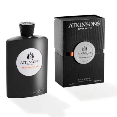 atkinsons 41 burlington arcade