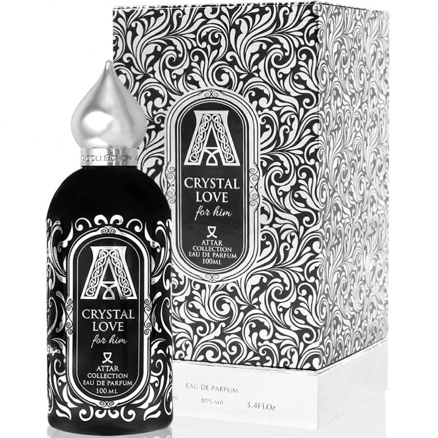 attar crystal love for him