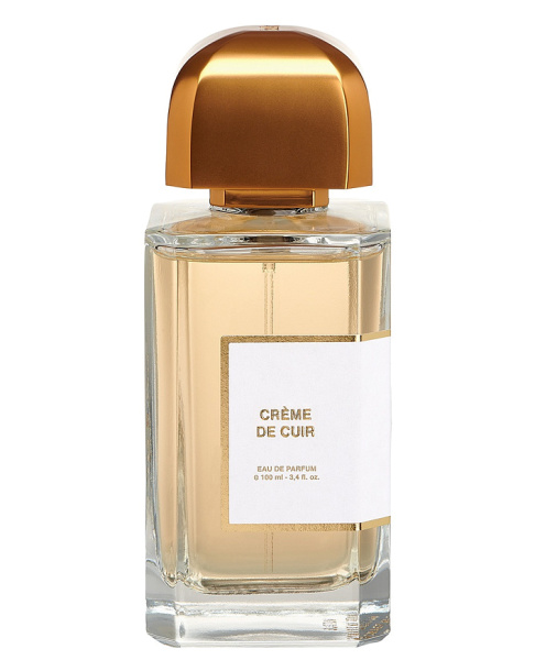 Creme de Cuir