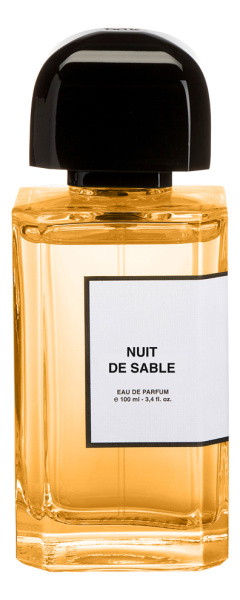 Nuit De Sable