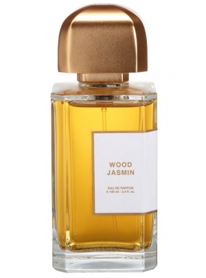 Wood Jasmin