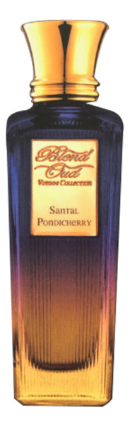 Santal Pondicherry