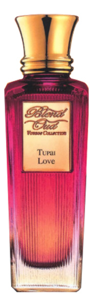 Tupai Love