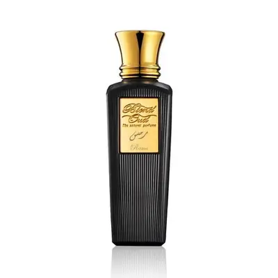 blend oud rams en