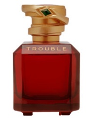Trouble от Boucheron