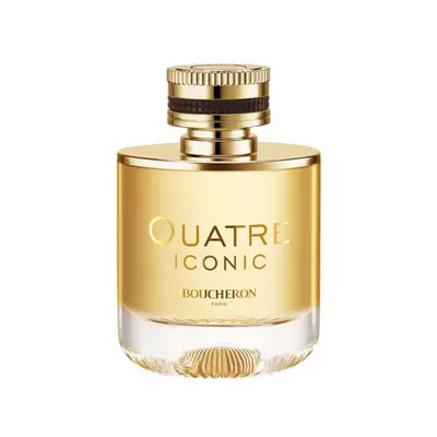 boucheron quatre iconic pour femme
