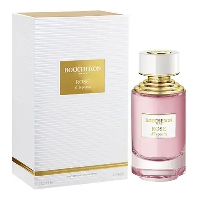 Rose D&#039;Isparta от Boucheron