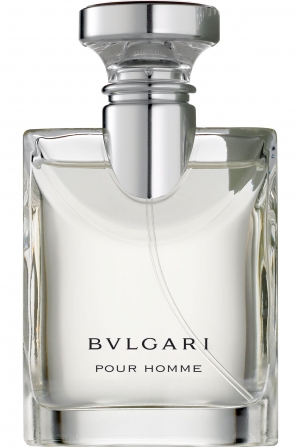 bvlgari pour homme от Bvlgari