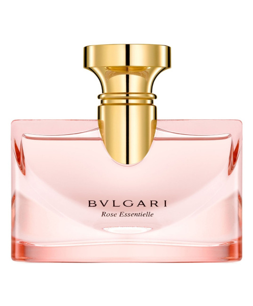 Rose Essentielle Eau De Toilette от Bvlgari