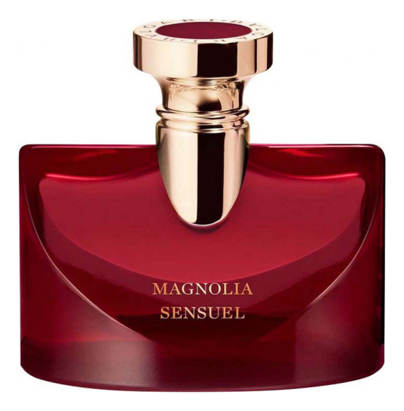 Splendida Magnolia Sensuel  от Bvlgari