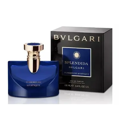 bvlgari tubereuse mystique от Bvlgari