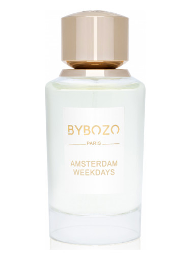 Amsterdam Weekdays
