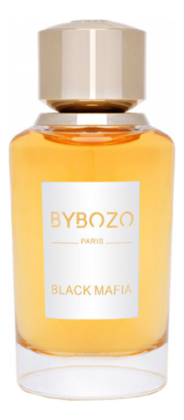 Black Mafia