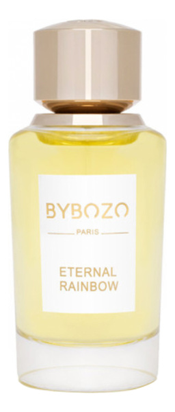 Eternal Rainbow