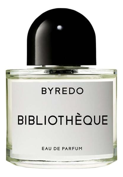 byredo bibliotheque 
