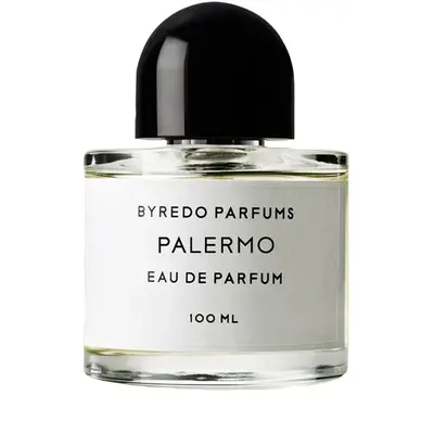 byredo palermo 50 от byredo