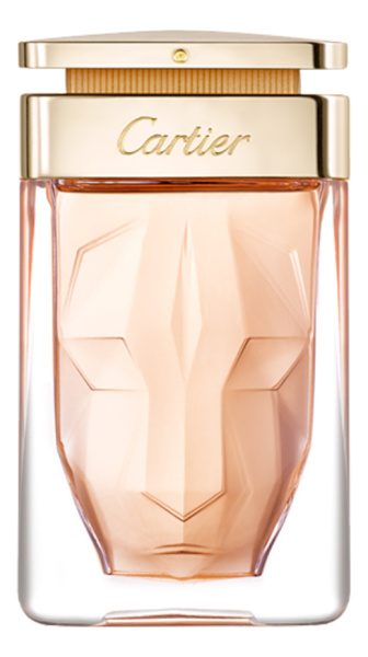 La Panthere Parfum от Cartier