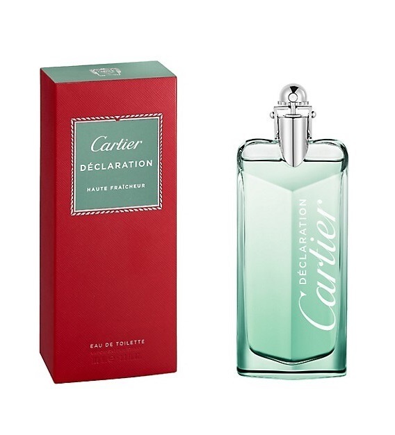 cartier declaration haute fraicheur toilette 
