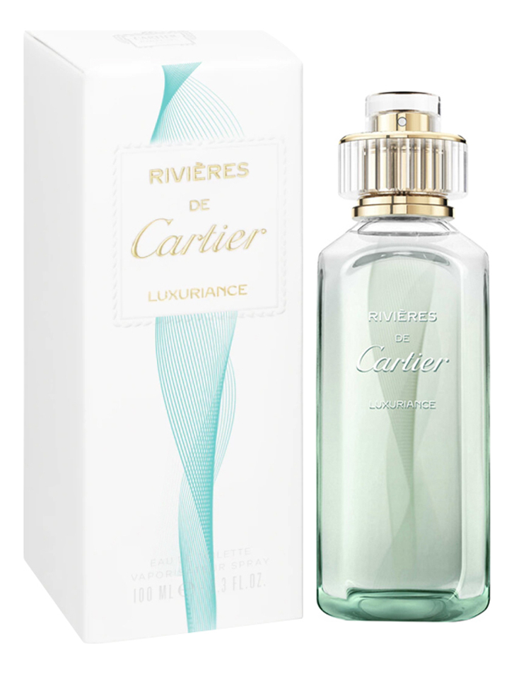 cartier rivieres de cartier luxuriance